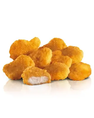 Nuggets 8pz