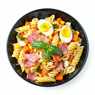 Ensaladilla Italiana