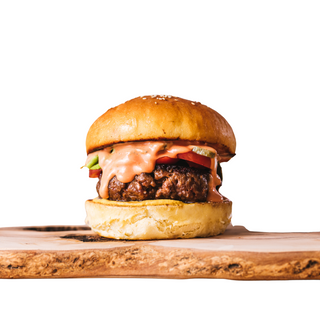 Burger Classique