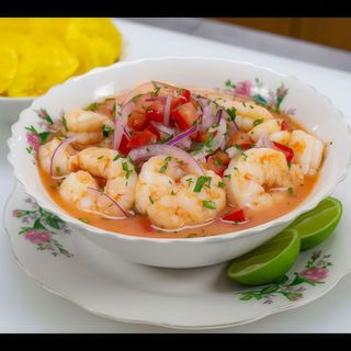 Ceviche