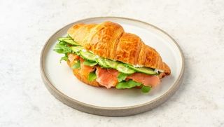 Мадам Круассан 