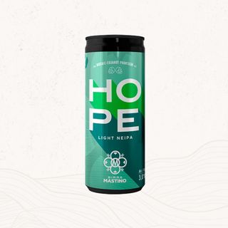 HOPE - LIGHT NEIPA  3,0% - 33cl