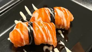 Nigiri Tempo