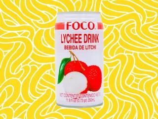 FOCO Лічі (350ml)