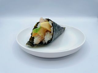 Temaki mazara