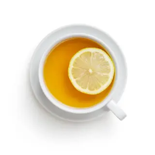 Te con Limón