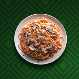 ბოსტნეულის სპაგეტი