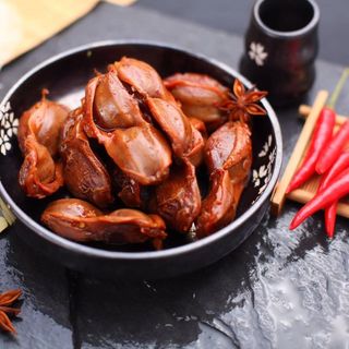 Durelli di pollo - 150 gr