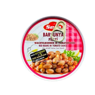 Barbunya Sera 320g