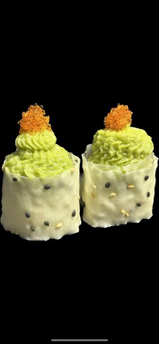 G9.Guankan avoka tobiko 2u