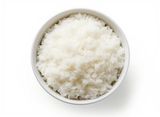 41. Arroz blanco / White rice