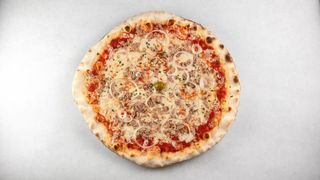 Posna pizza 33cm