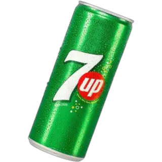  7UP 25CL   