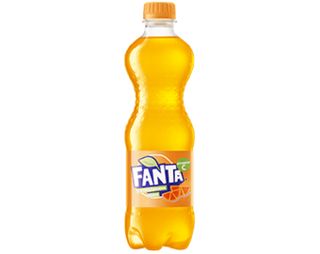 Fanta (500 мл)