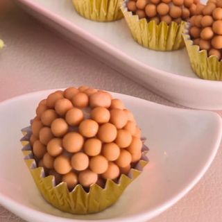 Caixa 8 Brigadeiros