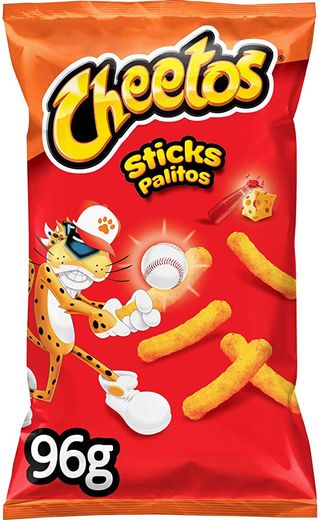 Cheetos Sticks Grandes