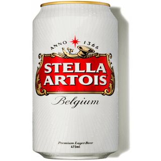 Stella Artois 0.5 Жб