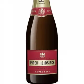 Champagne Piper-Heidsieck 0,375