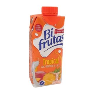 Bi Frutas