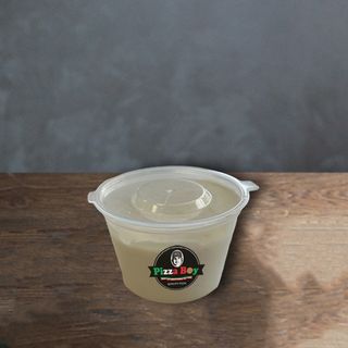 SOS-MEDITERAN (Tzatziki)