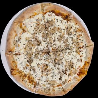 Pizza Frango com catupiry 29cm