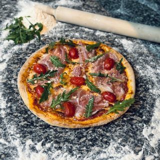 Pizza Parma Ø 32 cm 