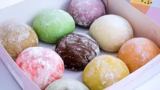 MOCHI GELATO A SCELTA 2 PZ