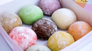 MOCHI GELATO A SCELTA 2 PZ