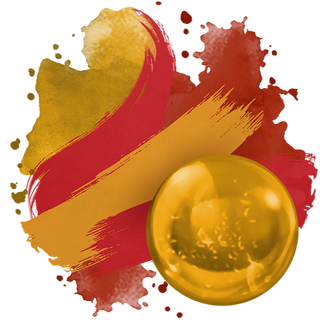 Блок Demi Boost Scarlet