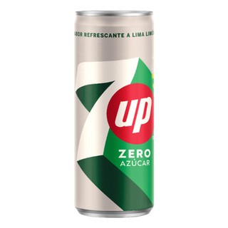 7UP Zero