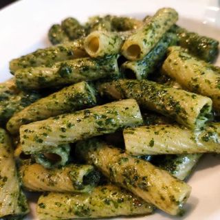Pasta Pesto