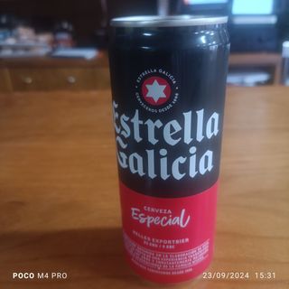 Estrella de Galicia