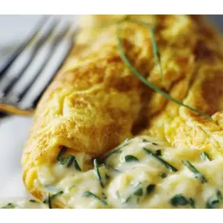Fried Eggs