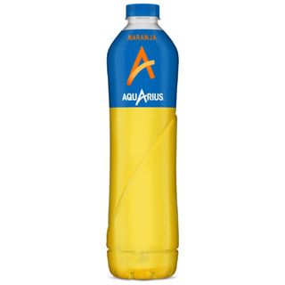 Aquarius Naranja (2 Lt.)