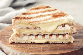 Panini Fromage