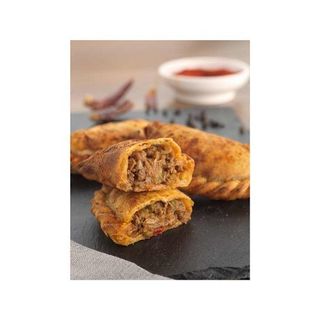 Empanada De Carne Picante