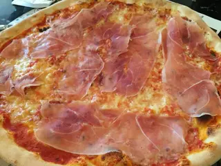 Crudo