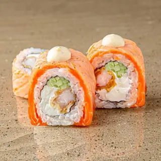Tokyo Roll