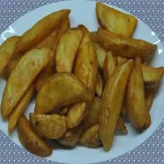 Patatas Deluxe