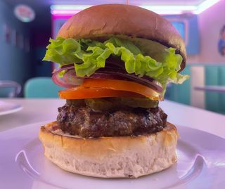 Classic Burger (160 G. o 200 G.)