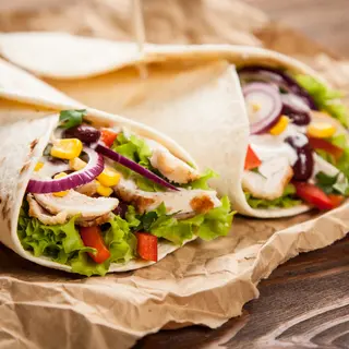 Club tortilja 150gr
