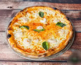 2x1 Pizza di Mare