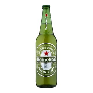 Heineken in vetro 33 cl