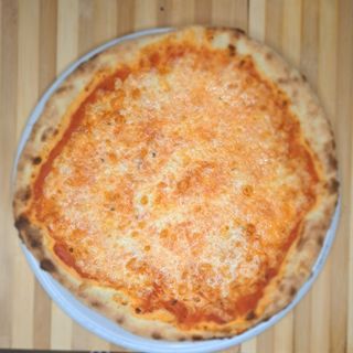 Pizza Margherita Familiar (50 Cm.)