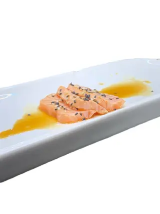 Tataki sake - 6pz