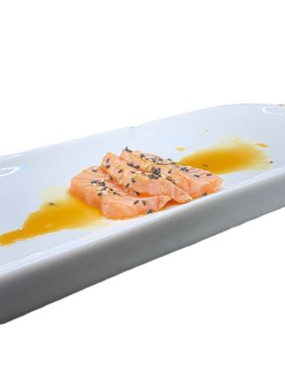 Tataki sake - 6pz