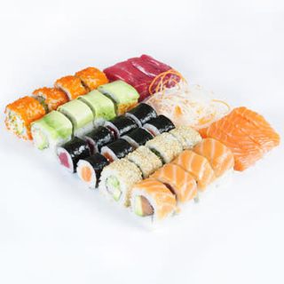 109. Bandeja 7 (32 Pzas.)