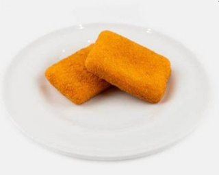 Cascaval pane