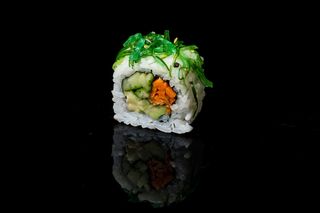 Uramaki Roll Vegetal (8 Uds.)