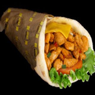 Naan Thai